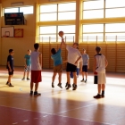 Sportowa sobota - koszykówka