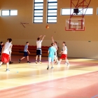 Sportowa sobota - koszykówka