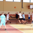 Sportowa sobota - koszykówka