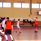 Sportowa sobota - koszykówka
