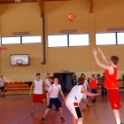 Sportowa sobota - koszykówka