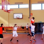 Sportowa sobota - koszykówka