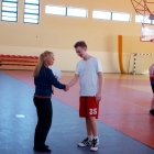 Sportowa sobota - koszykówka