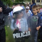 Bezpieczna zerówka