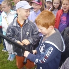 Bezpieczna zerówka