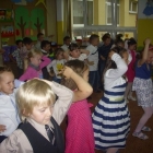 Dzień Mamy i Taty w 