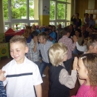 Dzień Mamy i Taty w 