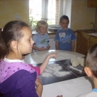 Zerówka na wycieczce
