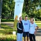 Parkrun