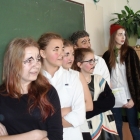 Warsztaty teatralne