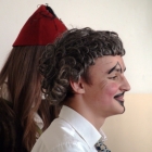 Warsztaty teatralne
