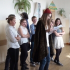 Warsztaty teatralne