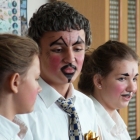 Warsztaty teatralne