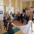 Upiory w zerówce