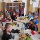 Upiory w zerówce