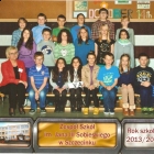 Klasy ISP 2013/2014