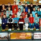 Klasy ISP 2013/2014