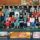 Klasy ISP 2013/2014