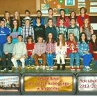 Klasy ISP 2013/2014