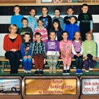 Klasy ISP 2013/2014