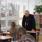 Wizyta biskupa