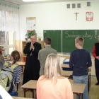 Wizyta biskupa