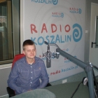 W Radiu Koszalin