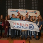 W Radiu Koszalin