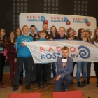 W Radiu Koszalin