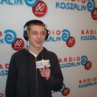W Radiu Koszalin