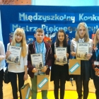 Mistrz Pięknego Czytania