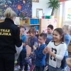 Lekcja bezpieczeństwa w I b ISP