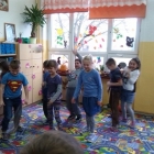 Lekcja bezpieczeństwa w I b ISP