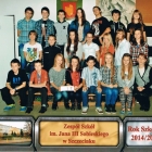 Zdjęcia klasowe 2014/2015 - G2