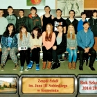 Zdjęcia klasowe 2014/2015 - G2