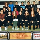 Zdjęcia klasowe 2014/2015 - G2
