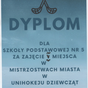 Osiągnięcia zespołowe