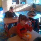 Jedz zdrowo i kolorowo