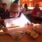 Jedz zdrowo i kolorowo