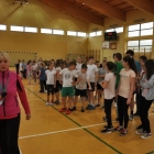 Sportowy Dzień Dziecka