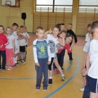 Sportowy Dzień Dziecka