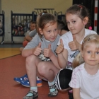 Sportowy Dzień Dziecka