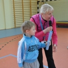 Sportowy Dzień Dziecka