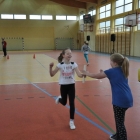 Sportowy Dzień Dziecka