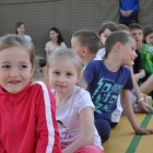 Sportowy Dzień Dziecka
