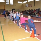 Sportowy Dzień Dziecka