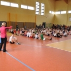 Sportowy Dzień Dziecka