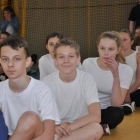 Sportowy Dzień Dziecka