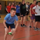 Sportowy Dzień Dziecka