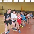 Sportowy Dzień Dziecka